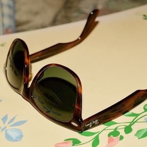Vintage Original Ray Bans Wayfarer II